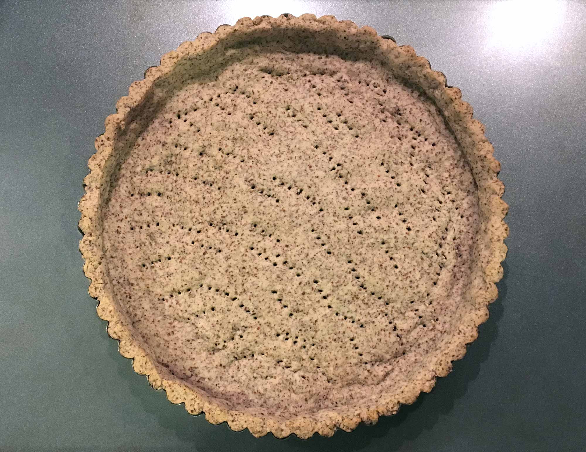 Almond Meal Pie Crust This Is Robyn